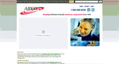 Desktop Screenshot of aipco.com